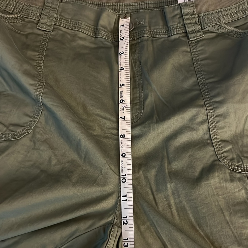 Style & Co capris - Picture 10 of 11